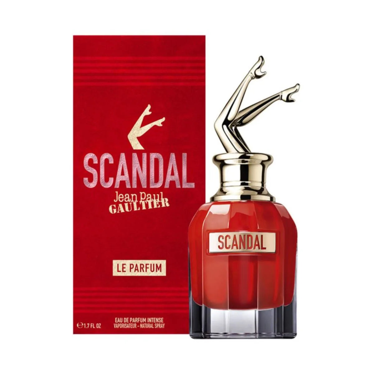 Scandal Le Parfum For Her - JEAN PAUL GAULTIER