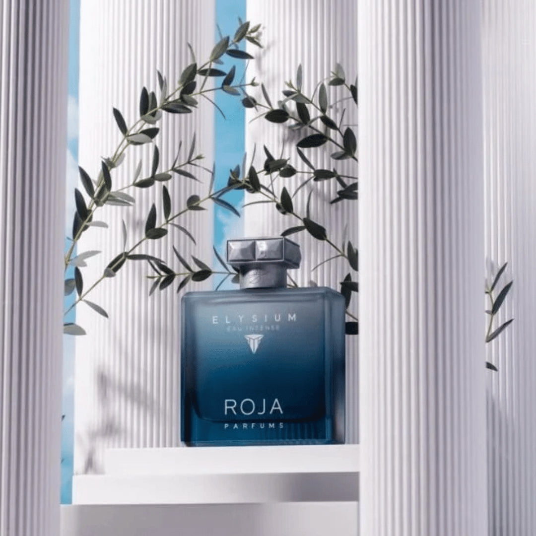 Elysium Eau Intense - ROJA PARFUMS