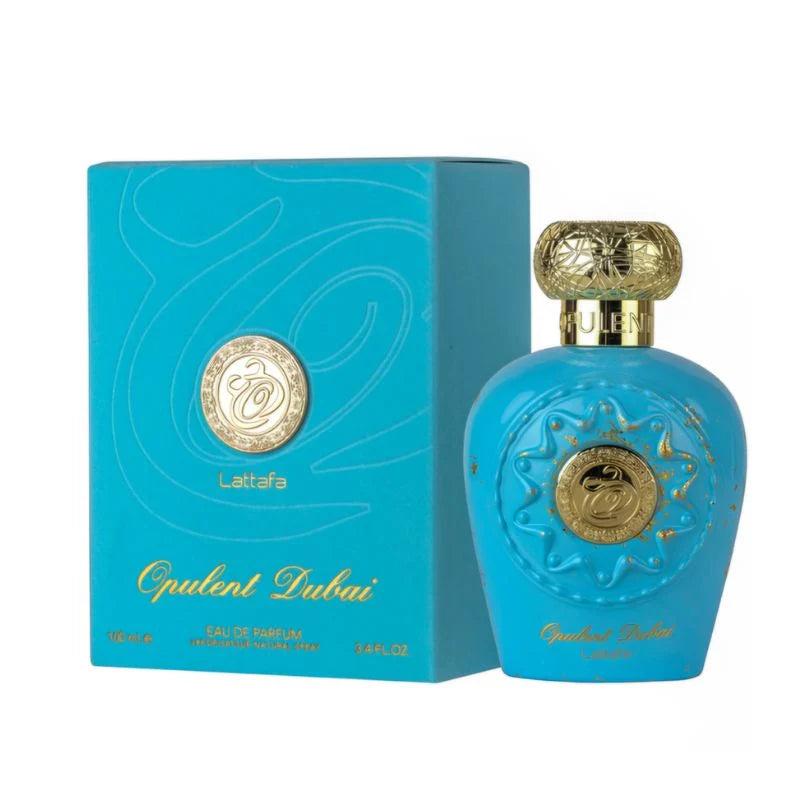 Opulent Dubai - LATTAFA