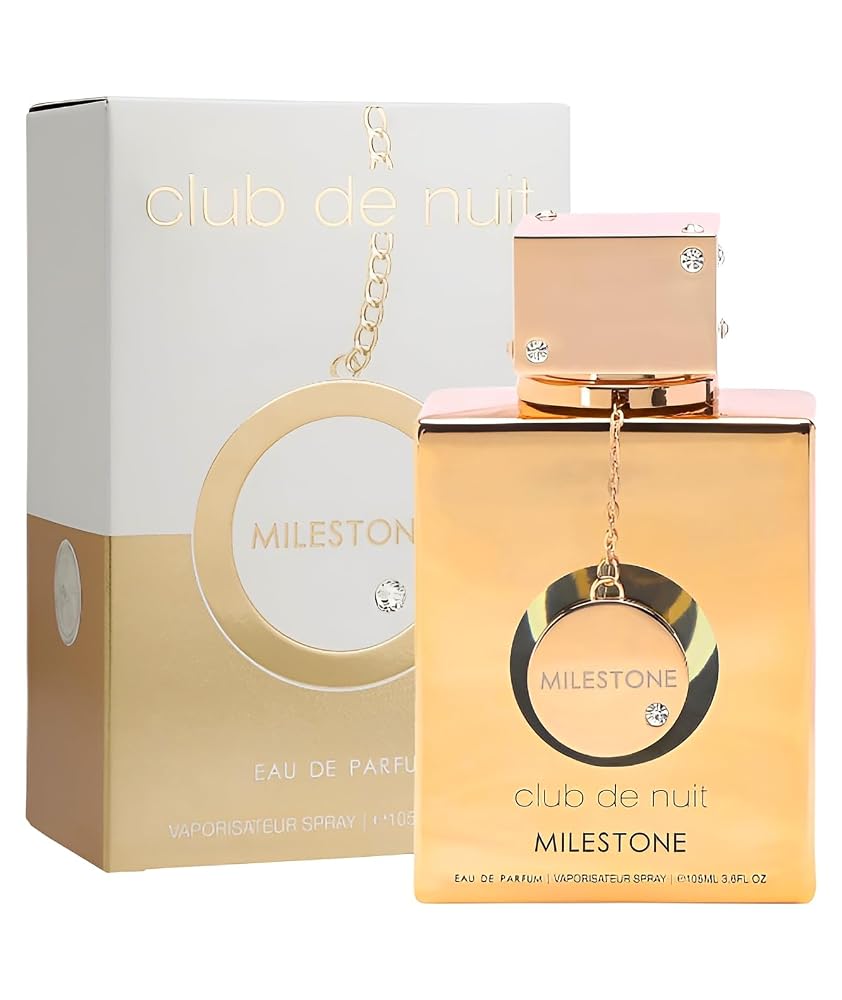 Club de Nuit Milestone - ARMAF