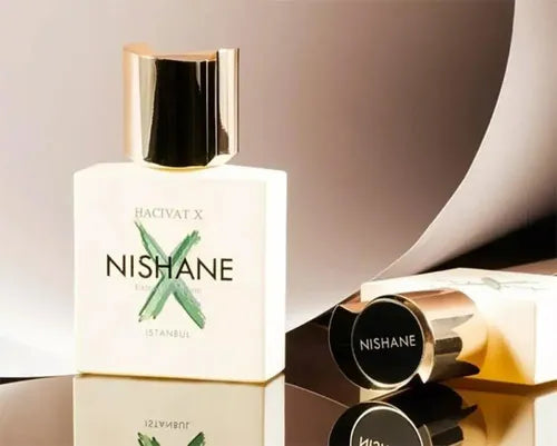 Hacivat x - NISHANE