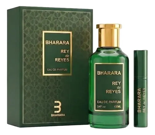 Rey de Reyes - BHARARA