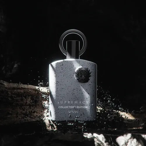 Supremacy Collector's Edition Pour Homme - AFNAN