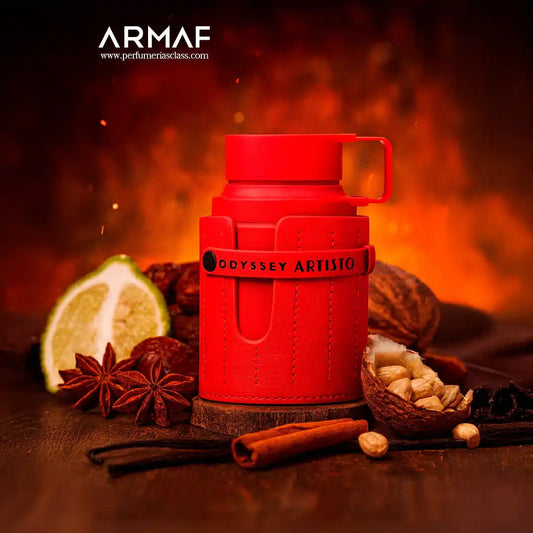 Odyssey Artisto - ARMAF