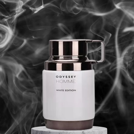 Odyssey Homme White Edition - ARMAF