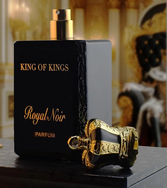 Royal Noir - KING OF KINGS