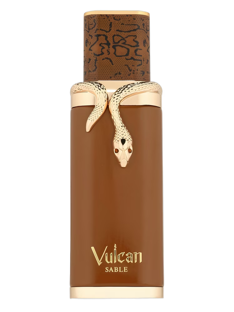 Vulcan Sable - FRENCH AVENUE