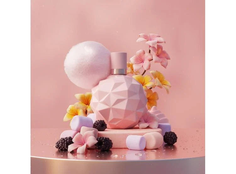 Sweet Like Candy - ARIANA GRANDE