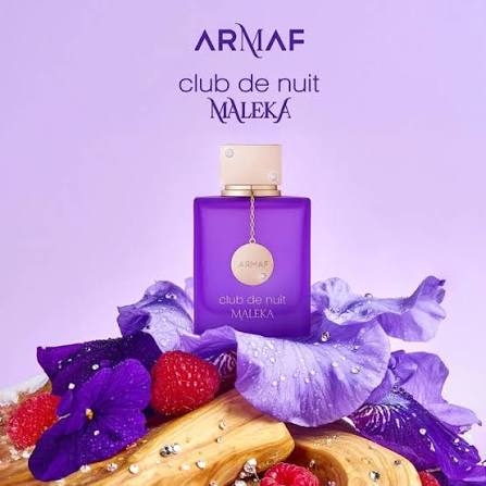 Club De Nuit Maleka - ARMAF