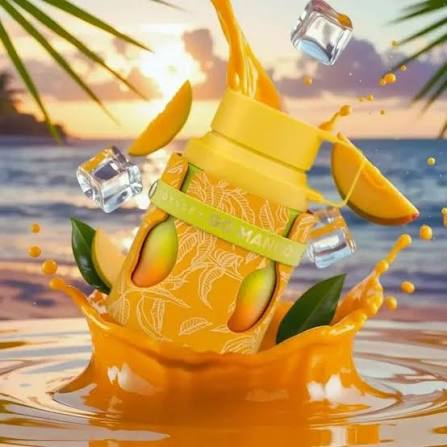 Odyssey Go Mango - ARMAF