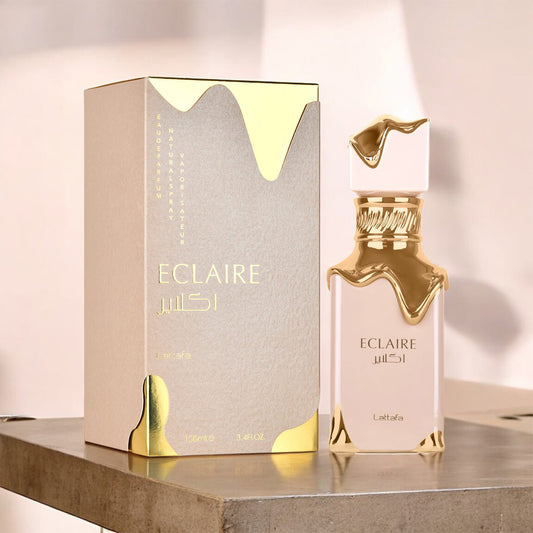 Eclaire Eau De Parfum - LATTAFA