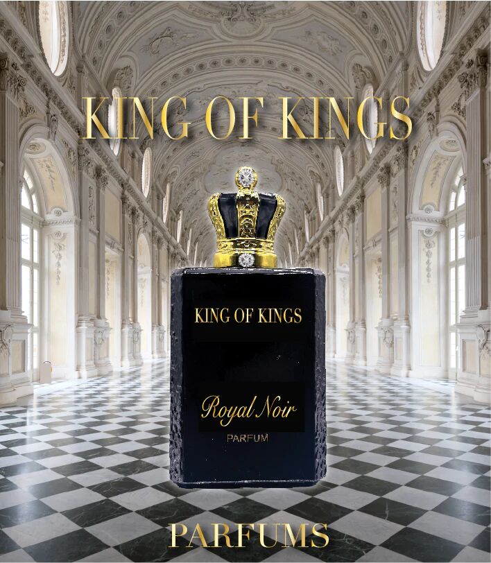 Royal Noir - KING OF KINGS
