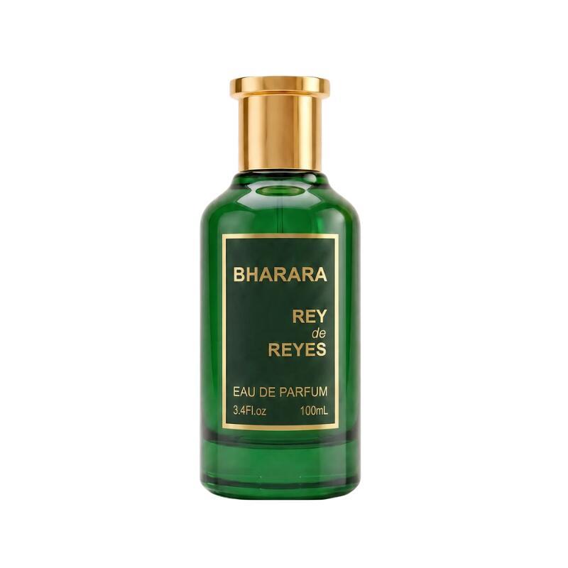 Rey de Reyes - BHARARA