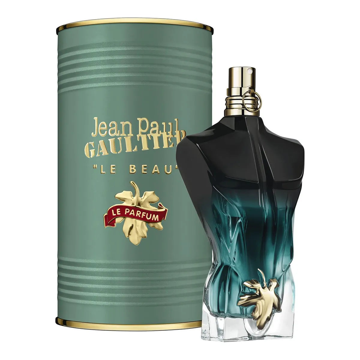 Le Beau Le Parfum - JEAN PAUL GAULTIER
