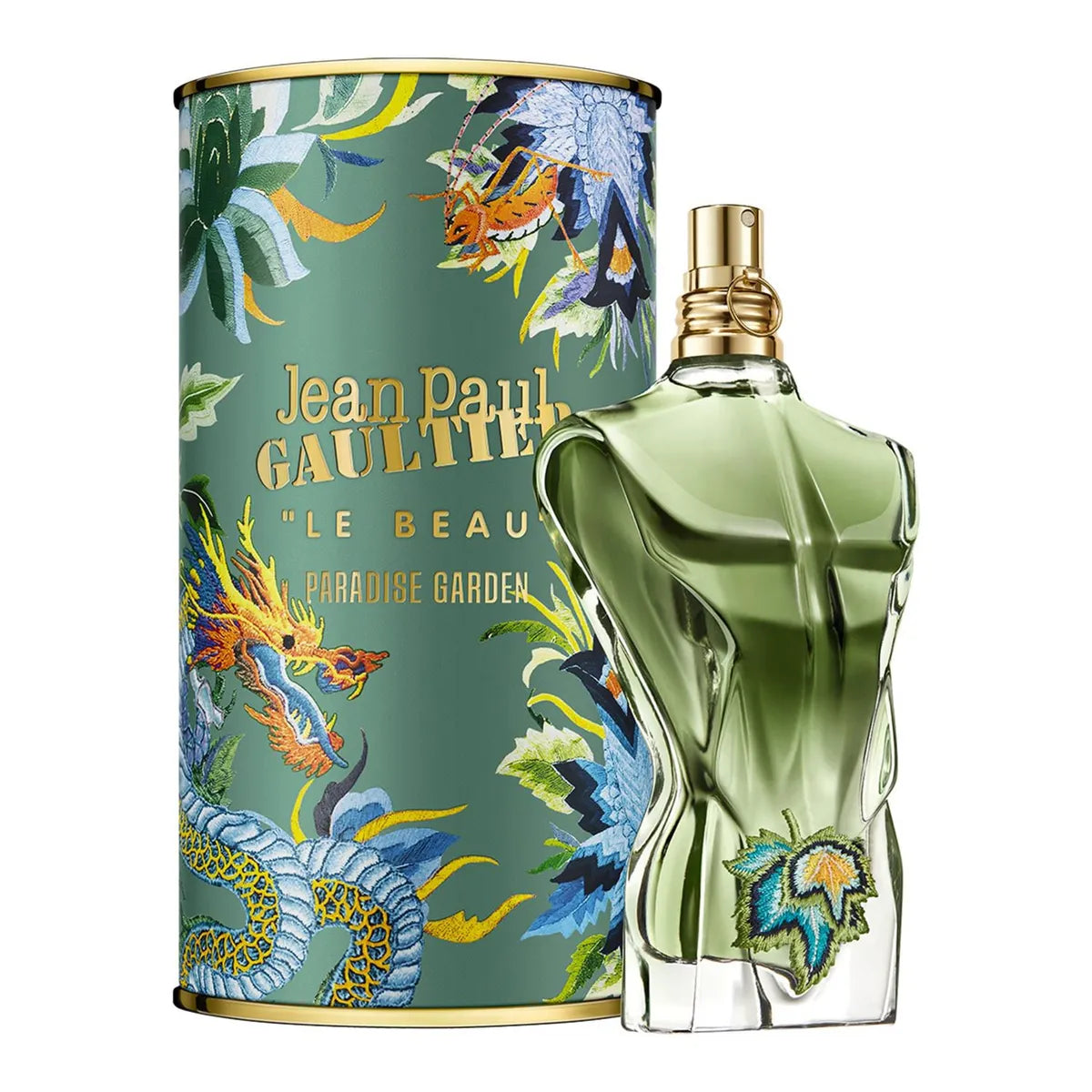Le Beau Paradise Garden - JEAN PAUL GAULTIER