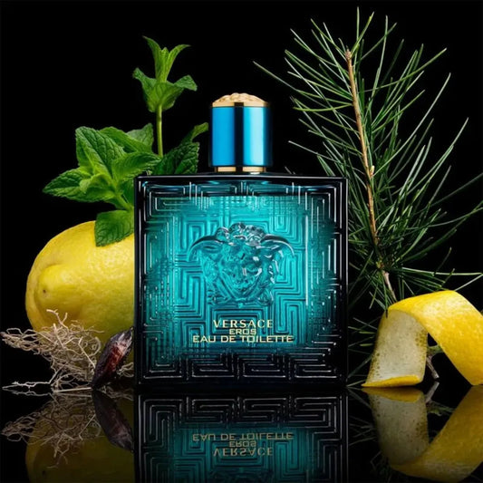 Eros Pour Home - VERSACE