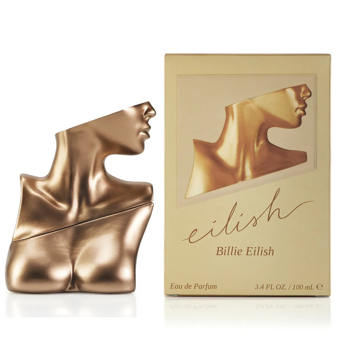 Eilish - BILLIE EILISH