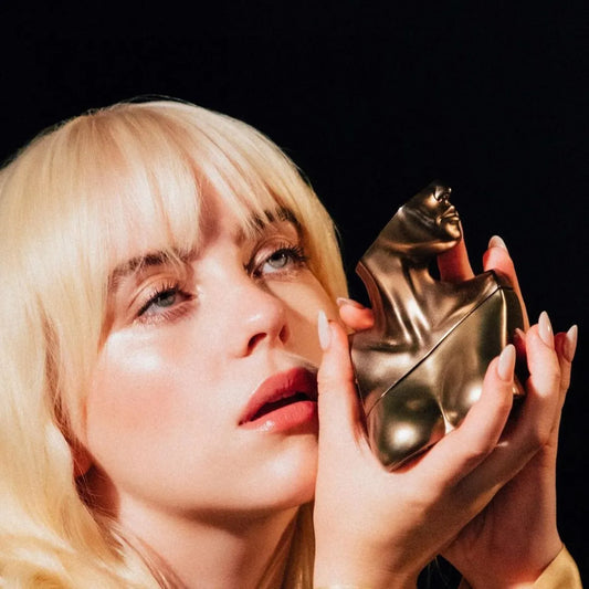 Eilish - BILLIE EILISH