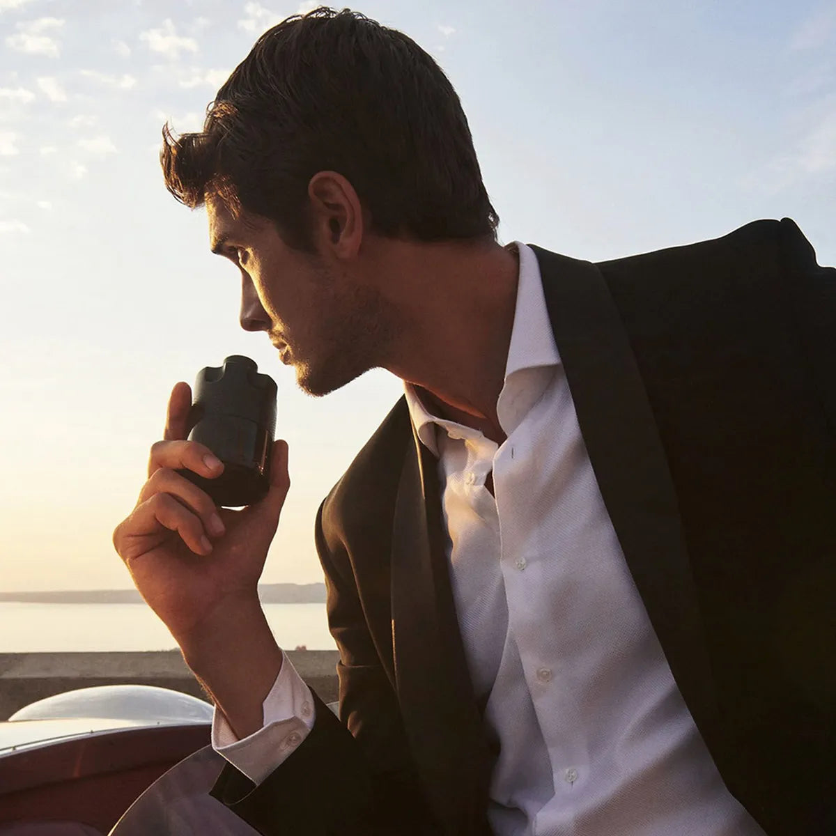 The Most Wanted Intense - AZZARO