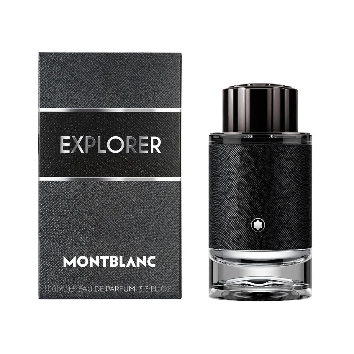 Explorer - MONTBLANC