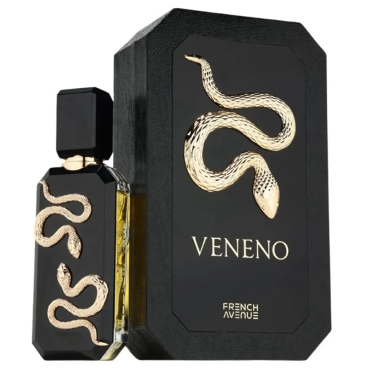 Veneno - FRENCH AVENUE