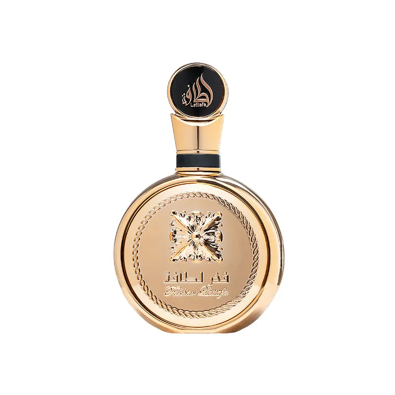 Fakhar Gold - LATTAFA