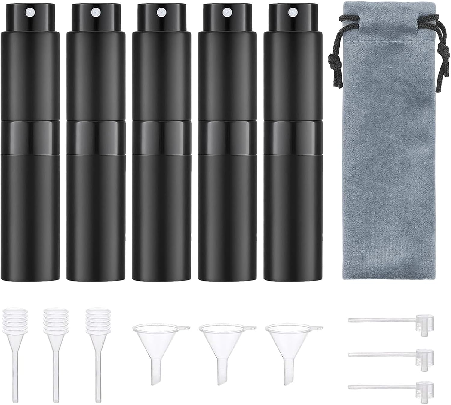 Accesorios para Decants