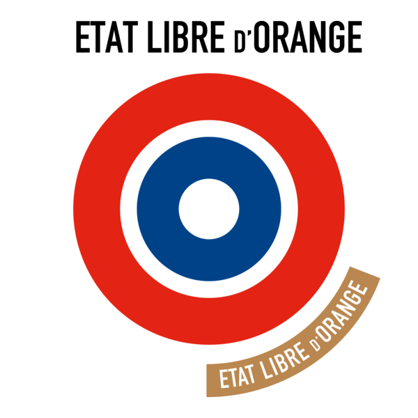 ETAT LIBRE D ORANGE