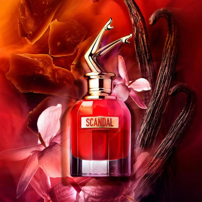 Scandal Le Parfum For Her - JEAN PAUL GAULTIER