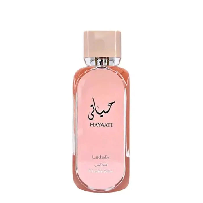 Hayaati Florence - LATTAFA