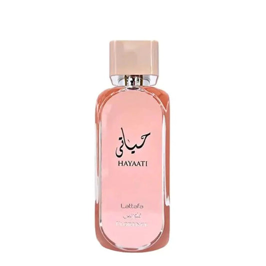 Hayaati Florence - LATTAFA