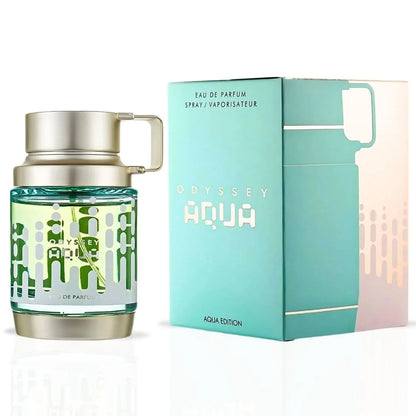 Odyssey Aqua Edition - ARMAF