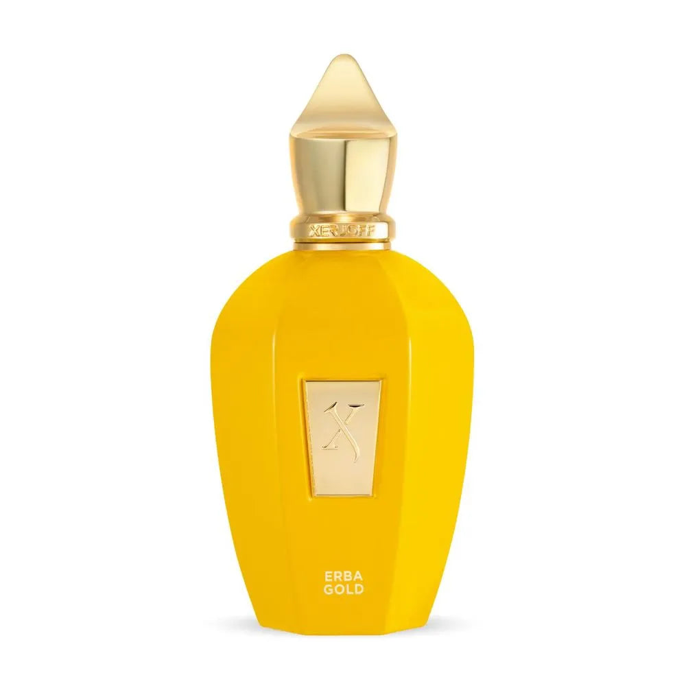 Erba Gold- XERJOFF