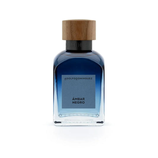 AMBAR NEGRO - ADOLFO DOMINGUEZ