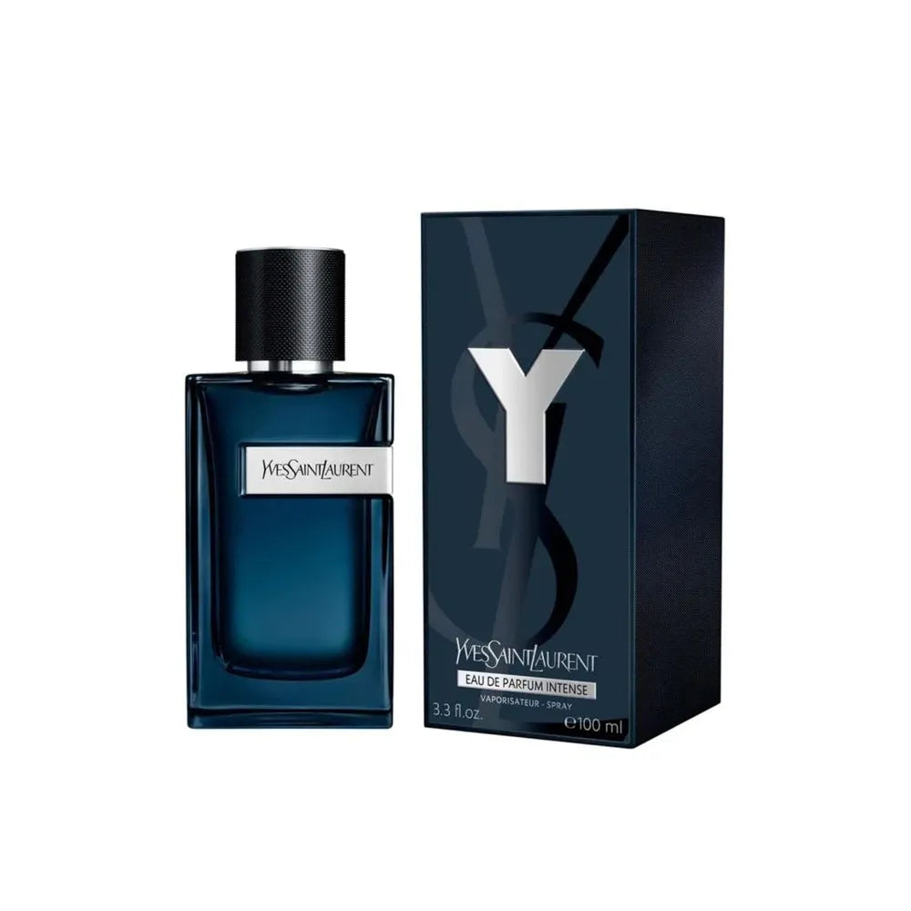 YSL Eau de Parfum - YVES SAINT LAURENT