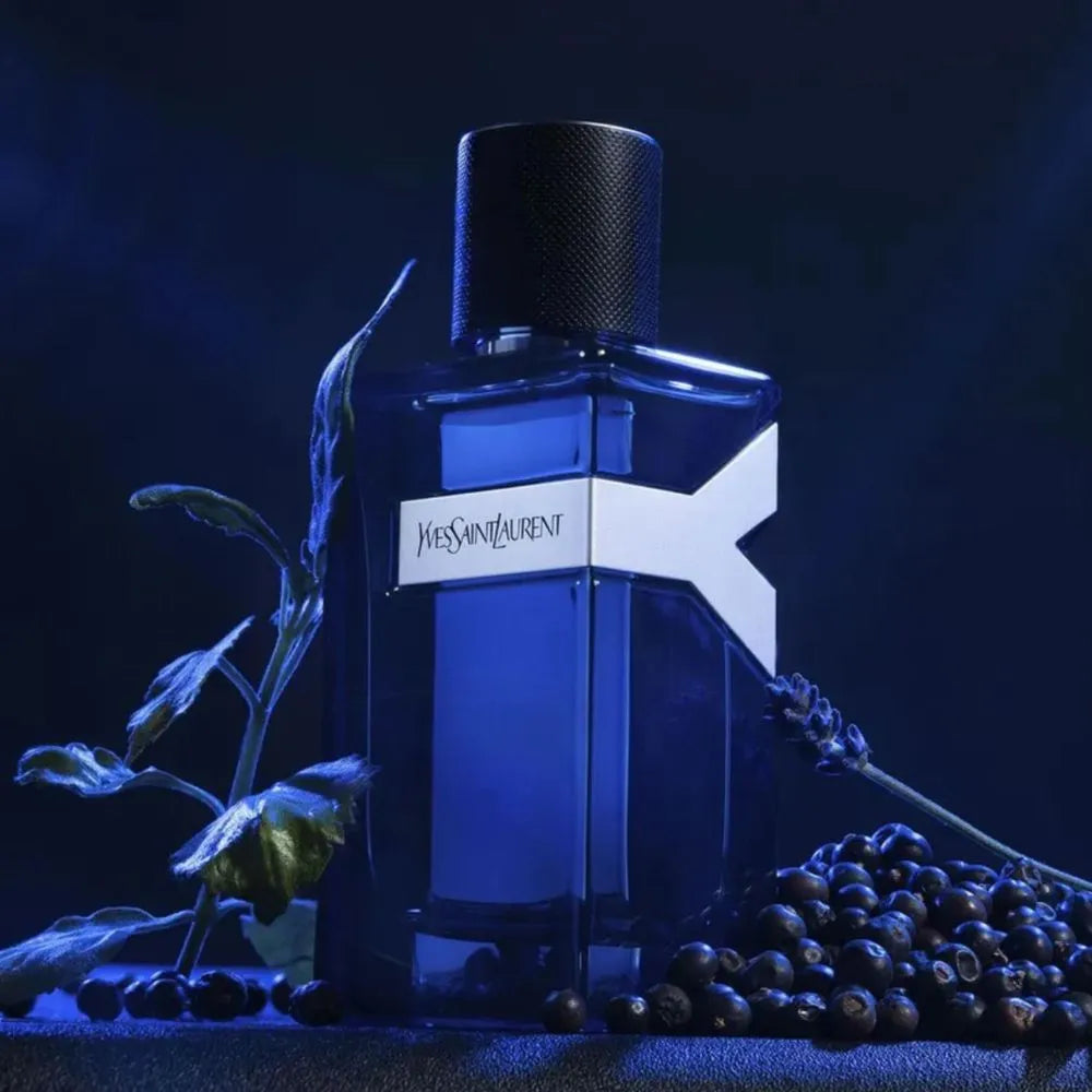 YSL Eau de Parfum - YVES SAINT LAURENT