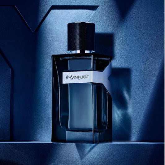 YSL Eau de Parfum - YVES SAINT LAURENT