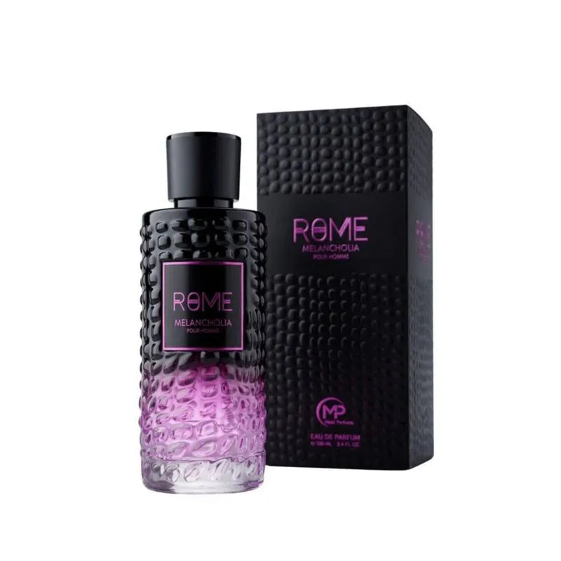 Rome Melancholia Pour Homme - BHARARA