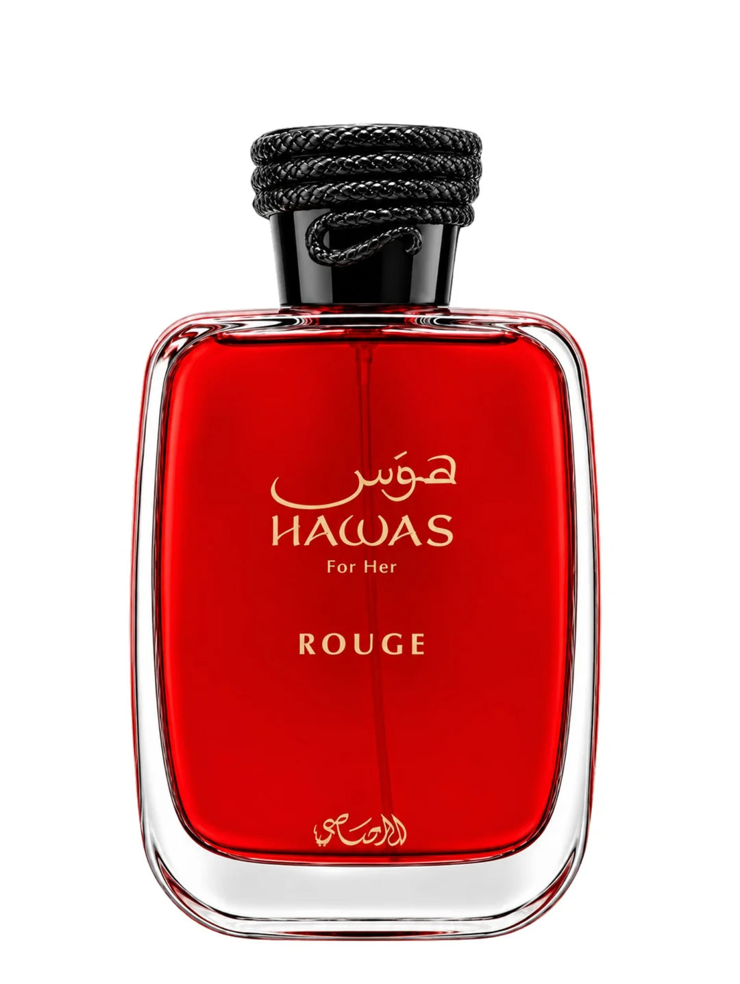 Hawas Rouge - RASASI