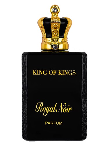 Royal Noir - KING OF KINGS