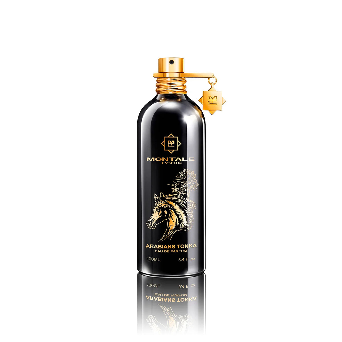 Arabians Tonka - MONTALE