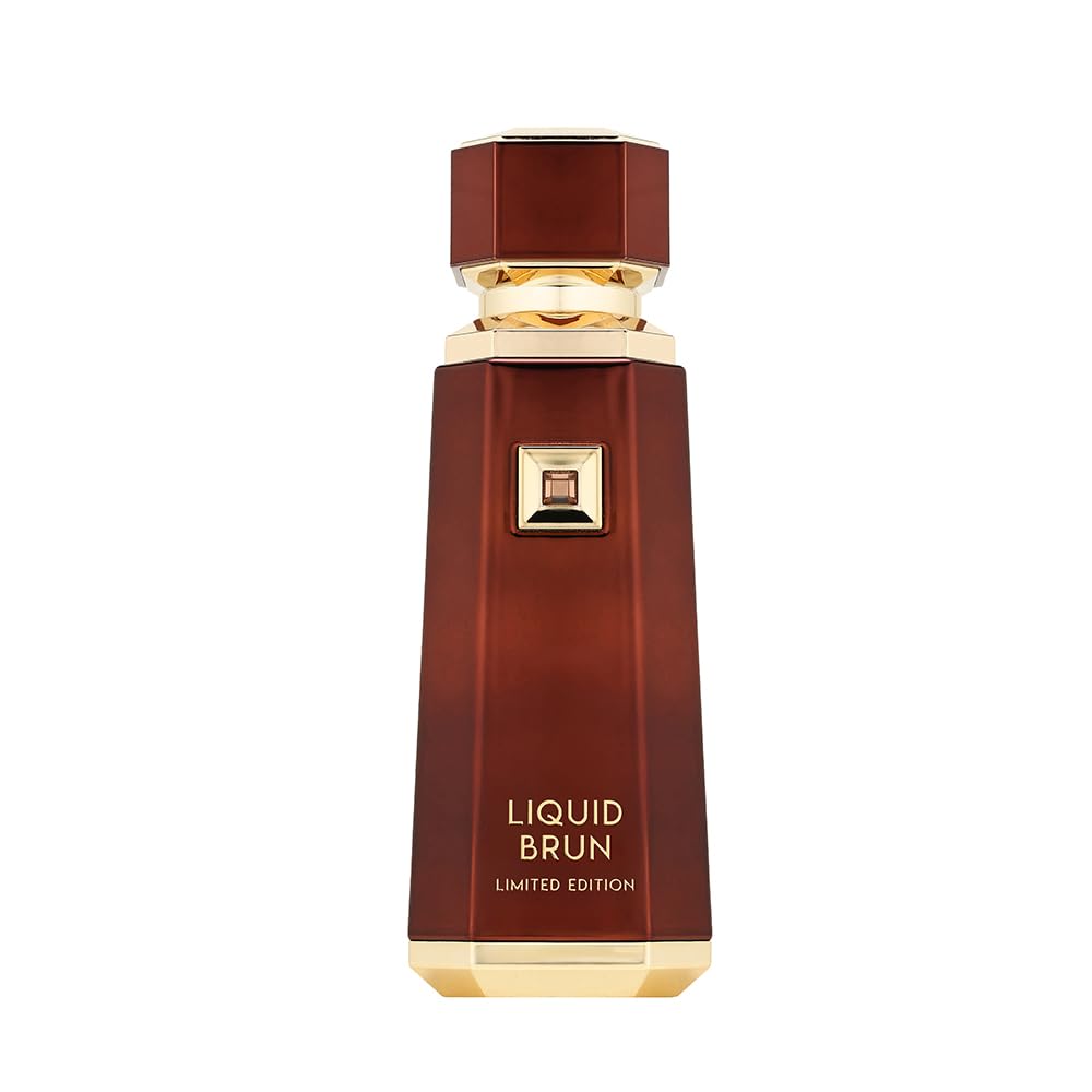 Liquid Brun - FRENCH AVENUE
