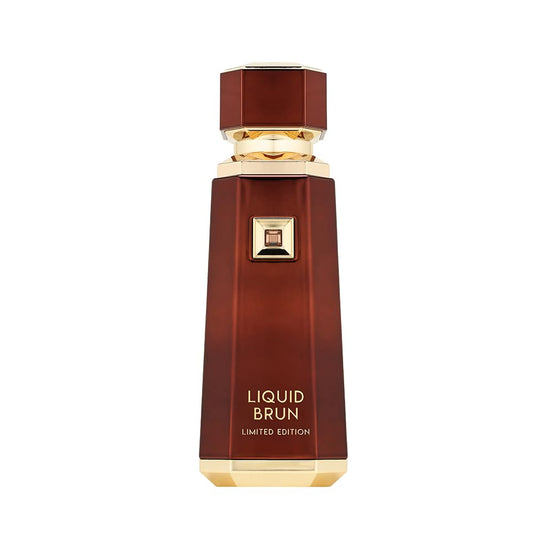Liquid Brun - FRENCH AVENUE