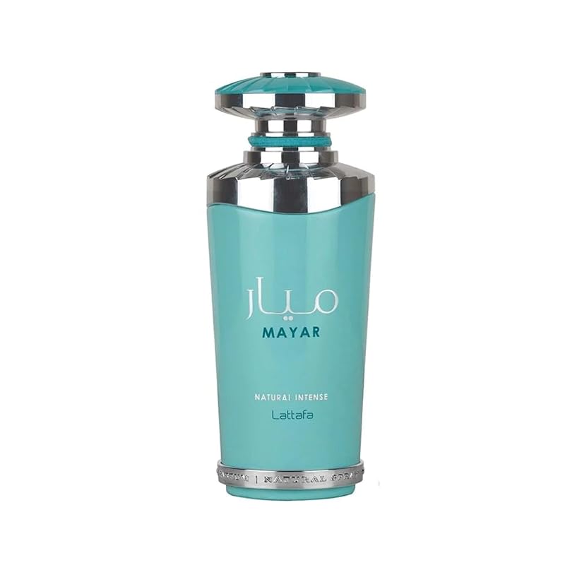 Mayar Natural Intense - LATTAFA