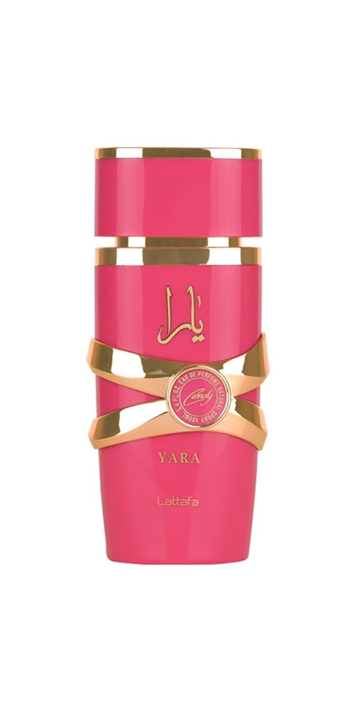 Yara Candy - LATTAFA