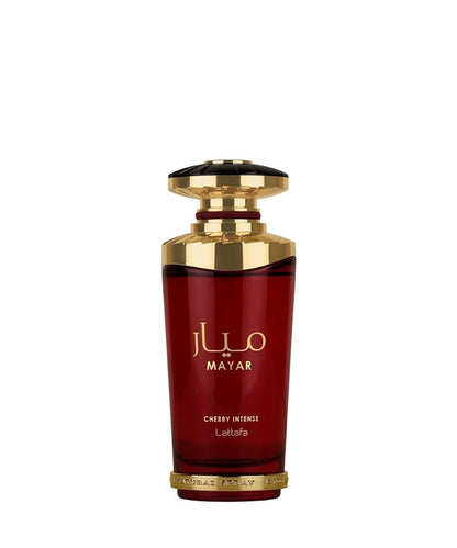 Mayar Cherry Intense - LATTAFA