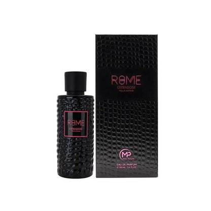 Rome Extradose - BHARARA