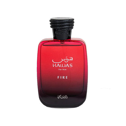 Hawas Fire - RASASI