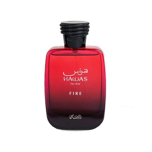 Hawas Fire - RASASI