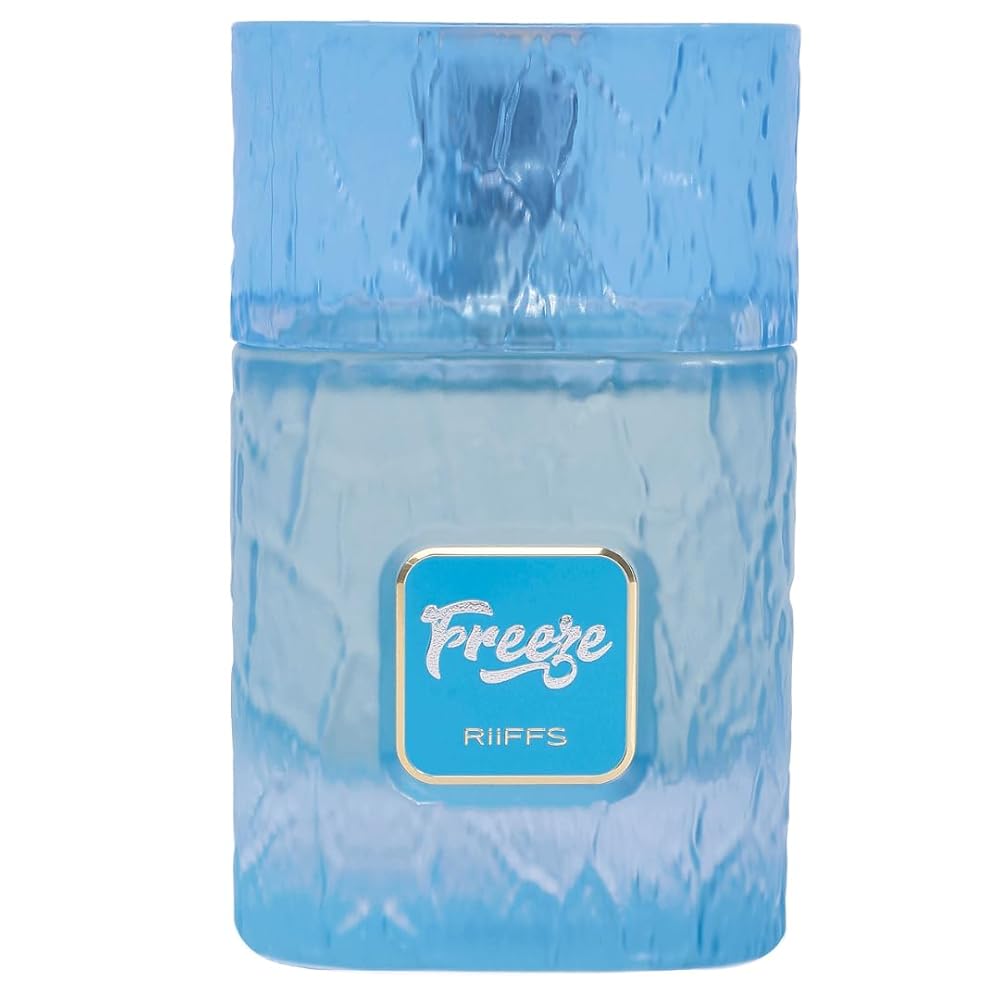 Freeze - RIIFFS